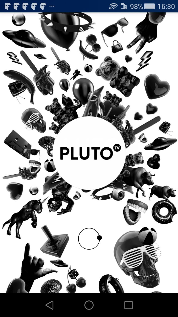 download plutotv for android tv