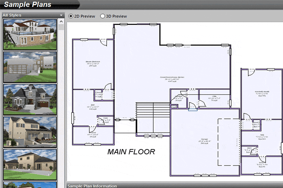 floor planning software for mac