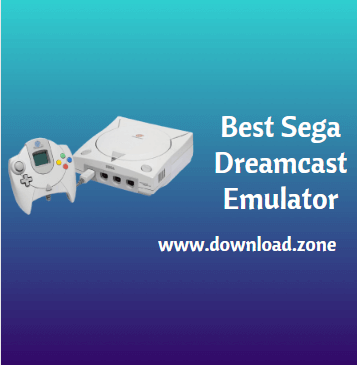 sega dreamcast emulator mac download